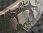 Preview: AB Skulls Serious