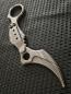 Preview: CQCT K Reverse Edge