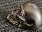 Preview: Skull Ghost Rider