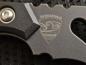 Preview: Wihongi Karambit Trainer G