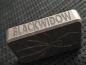 Preview: Z-Bar Black Widow Firm Grippper
