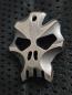Preview: Skull Warrior