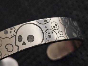 AB Skulls Cute