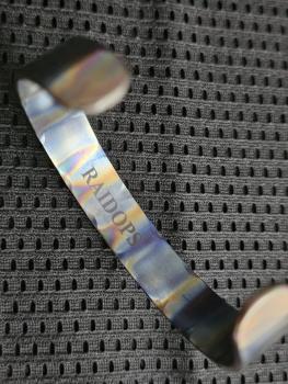 Preview: Groove Mirror Aurora