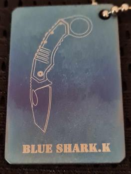 BlueShark