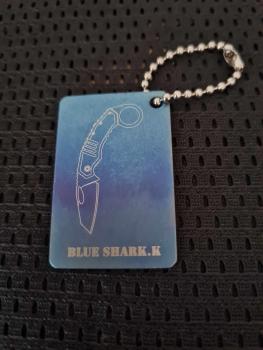 Preview: BlueShark