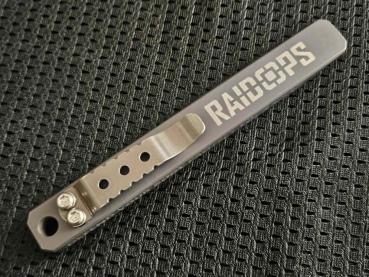 Preview: CHL Raidops dark brown