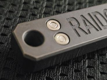 Preview: CHL Raidops dark brown