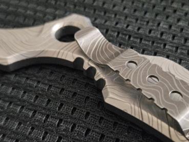 Preview: CQCT K-Reverse Edge
