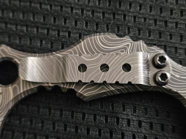 CQCT K Reverse Edge