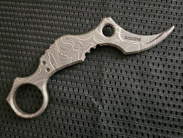 CQCT K Reverse Edge