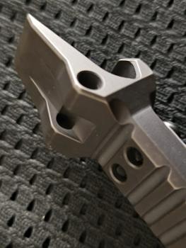 Croc Gen 5