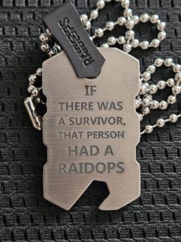 Preview: Raidops Motto