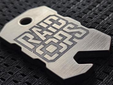 Preview: Raidops Motto