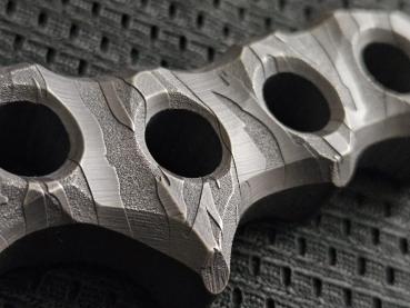 Maverics black tiger