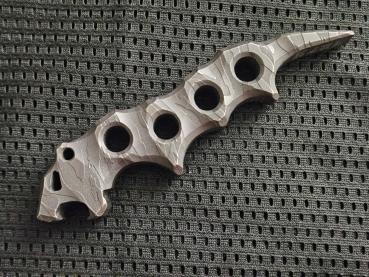 Maverics black tiger