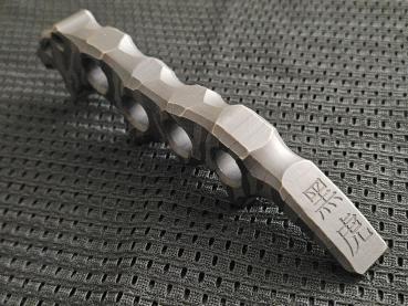 Preview: Maverics black tiger