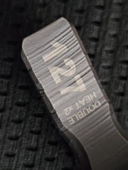 Preview: Maverics black tiger