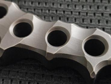 Preview: Maverics Brown Tiger