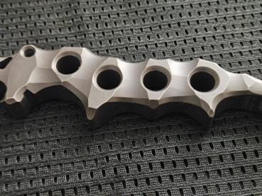 Maverics Brown Tiger