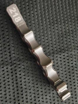 Maverics Brown Tiger