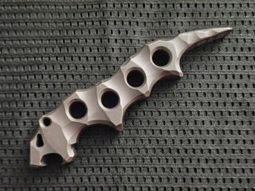 Maverics Brown Tiger