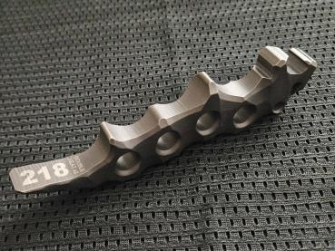 Maverics Brown Tiger