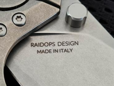 Raidops Centauro