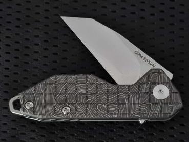 Preview: Kestrel contour