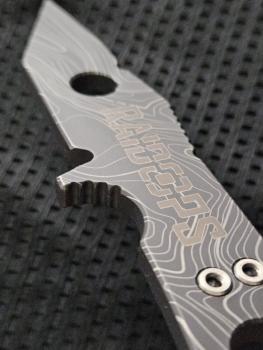 Preview: N.F.T. Mini back up