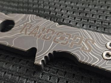 Preview: N.F.T. Mini back up