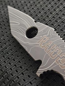Preview: N.F.T. Mini back up