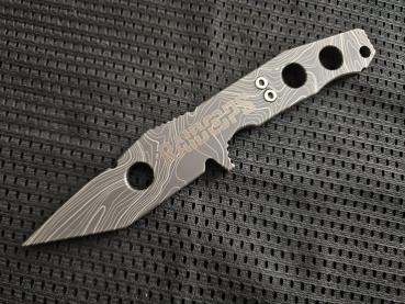 N.F.T. Mini back up