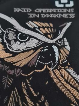 Preview: Patch - Special Force Beret