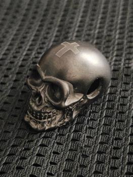 Preview: Skull Ghost Rider