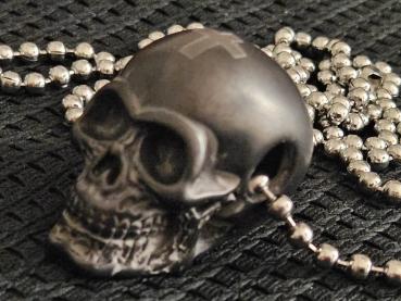 Skull Ghost Rider