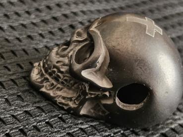 Preview: Skull Ghost Rider