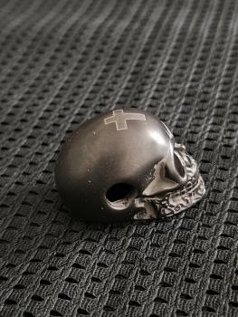 Skull Ghost Rider