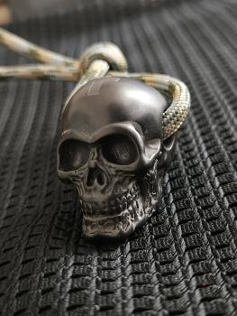 Skull Ghost Rider