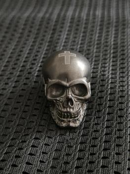 Skull Ghost Rider