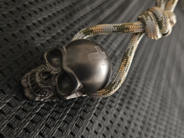 Skull Ghost Rider