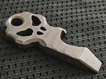 Skull opener pro