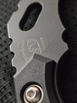 Wihongi Karambit Trainer G