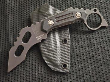 Wihongi Karambit Trainer G