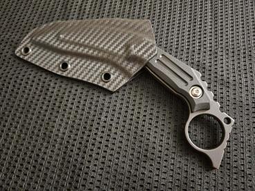 Wihongi Karambit Trainer G