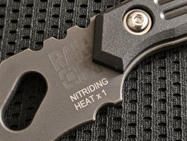 Wihongi Karambit Trainer G