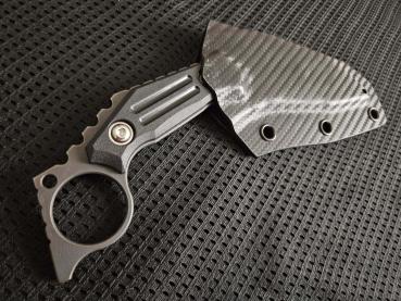 Wihongi Karambit Trainer G