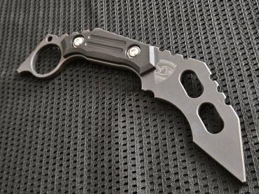 Wihongi Karambit Trainer G