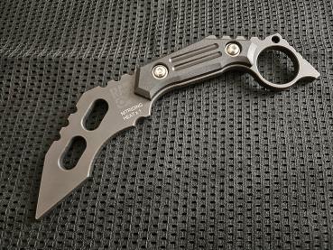 Wihongi Karambit Trainer G