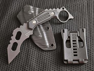 Wihongi Karambit Trainer G